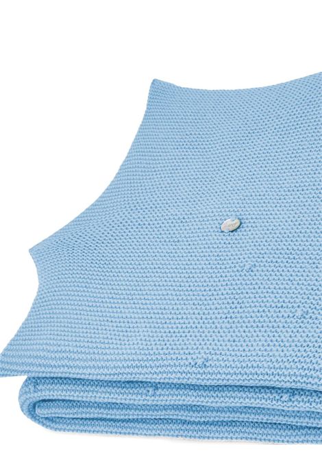 Coperta lavorata a maglia PAZ RODRIGUEZ | 029 11289580 H56